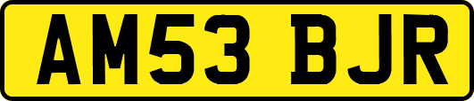 AM53BJR