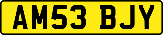AM53BJY