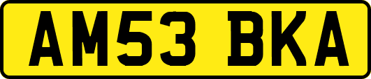AM53BKA