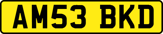 AM53BKD