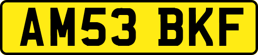 AM53BKF