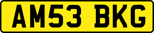 AM53BKG