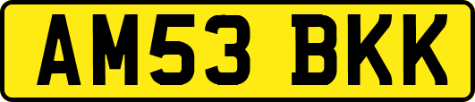 AM53BKK