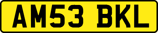 AM53BKL
