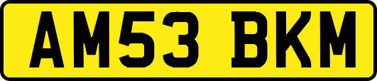 AM53BKM