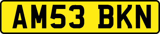 AM53BKN