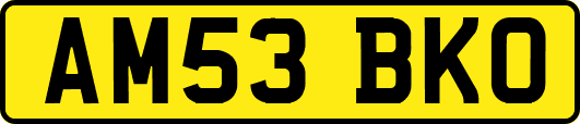 AM53BKO