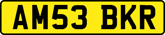 AM53BKR