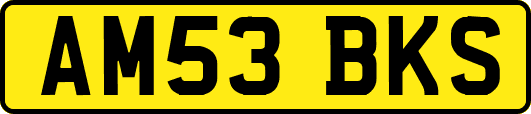 AM53BKS