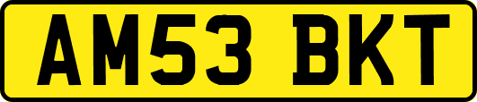 AM53BKT