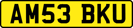 AM53BKU