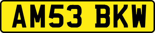 AM53BKW