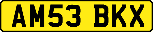 AM53BKX