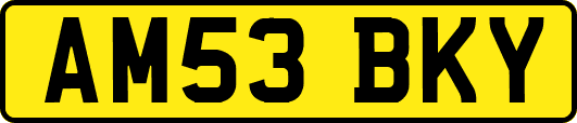 AM53BKY