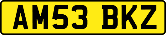 AM53BKZ
