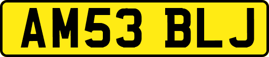 AM53BLJ