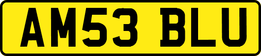 AM53BLU