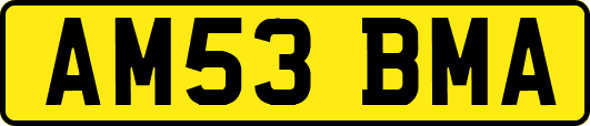 AM53BMA