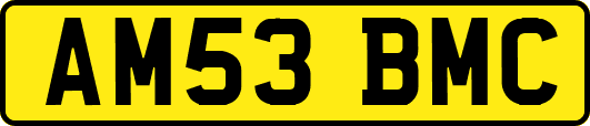 AM53BMC