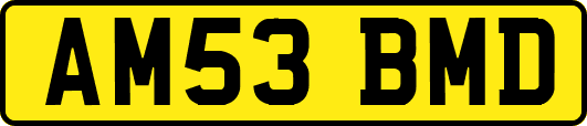 AM53BMD