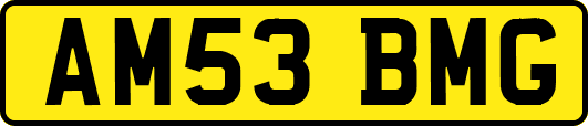 AM53BMG