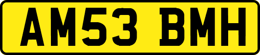AM53BMH