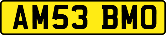 AM53BMO