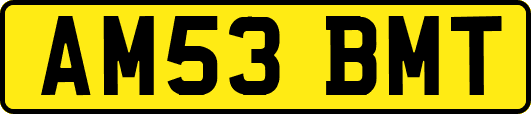 AM53BMT