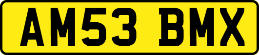 AM53BMX