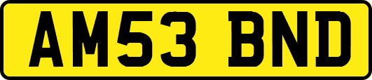 AM53BND
