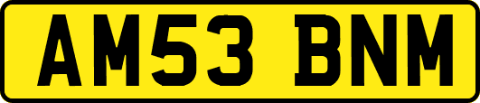 AM53BNM