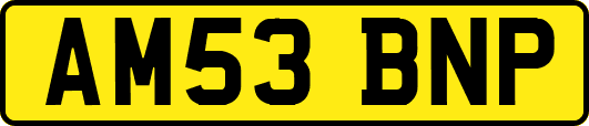 AM53BNP