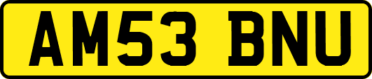AM53BNU