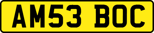 AM53BOC