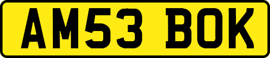 AM53BOK