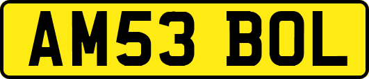AM53BOL