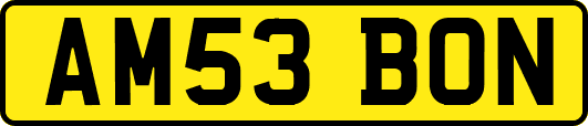 AM53BON
