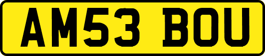 AM53BOU