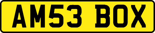 AM53BOX