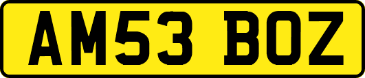 AM53BOZ