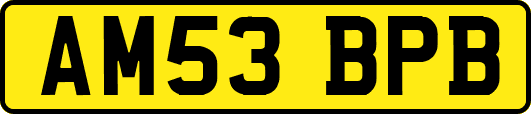 AM53BPB