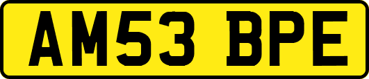 AM53BPE
