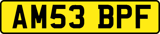 AM53BPF