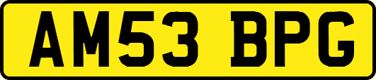 AM53BPG