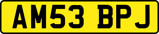 AM53BPJ