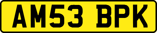 AM53BPK