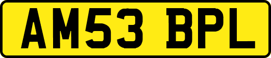 AM53BPL