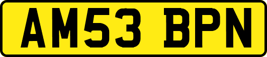 AM53BPN