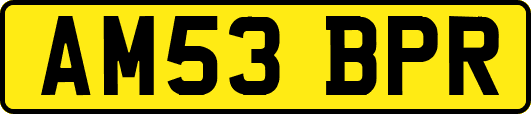 AM53BPR