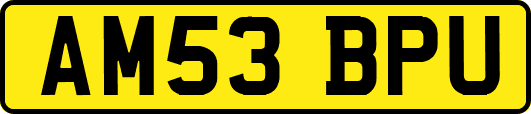 AM53BPU